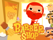 Barber Shop