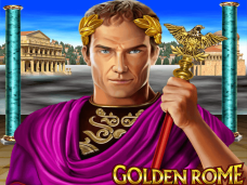 Golden Rome