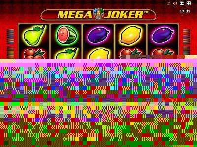 Mega Joker