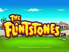 The Flintstones Slot Online