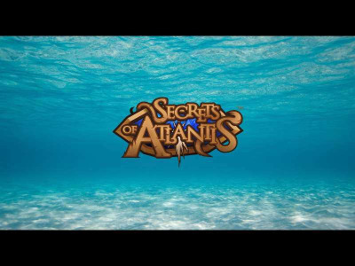 Secrets Of Atlantis