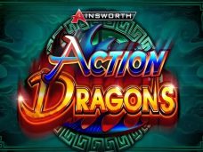 Action Dragons