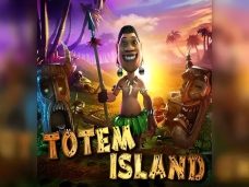 Totem Island