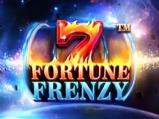 7 Fortune Frenzy