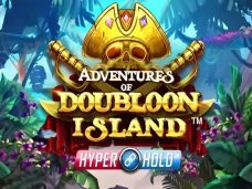 Adventures Of Doubloon Island