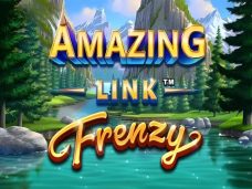 Amazing Link Frenzy