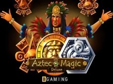 Aztec Magic Deluxe