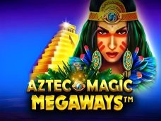 Aztec Magic Megaways