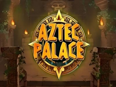 Aztec Palace