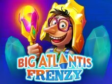 Big Atlantis Frenzy