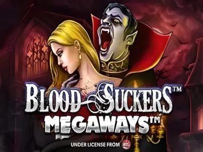 Blood Suckers Megaways