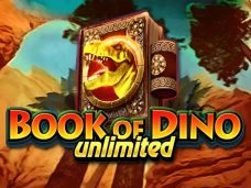 Book of Dino Unlimited