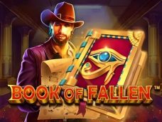 Book of the Fallen