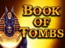 Book of Tombs