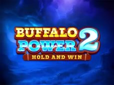 Buffalo Power 2: Hold and Win