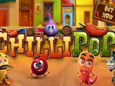 Chilli Pop