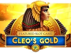 Cleo’s Gold