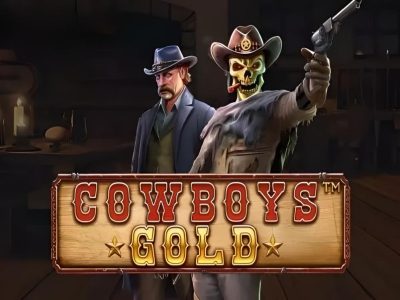 Cowboys Gold