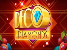 Deco Diamonds