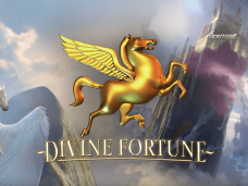 Divine Fortune