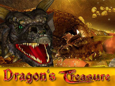 Dragons Treasure