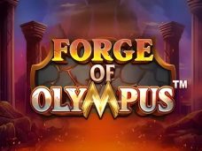 Forge of Olympus