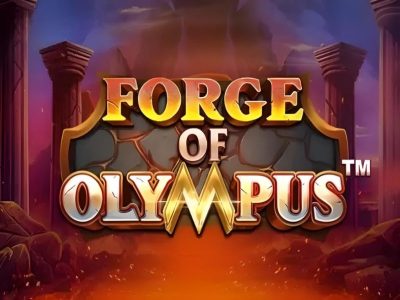 Forge of Olympus