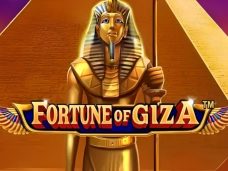 Fortune of Giza