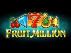 Fruit Million