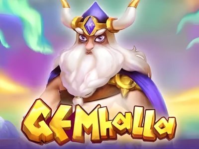 Gemhalla