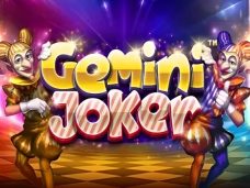 Gemini Joker