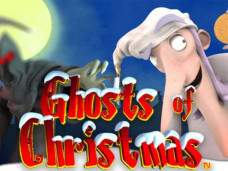 Ghosts Of Christmas