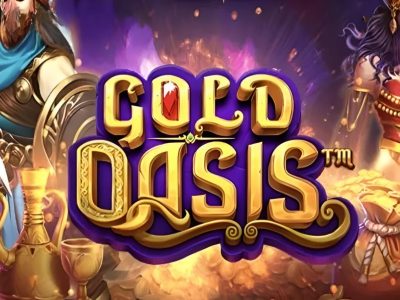 Gold Oasis