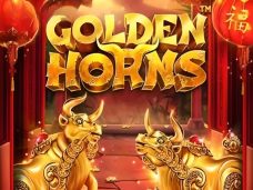 Golden Horns