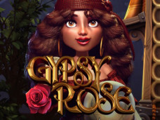 Gypsy Rose