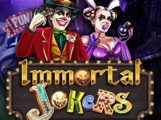 Immortal Jokers