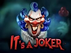 Its a Joker