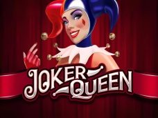 Joker Queen