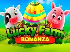 Lucky Farm Bonanza