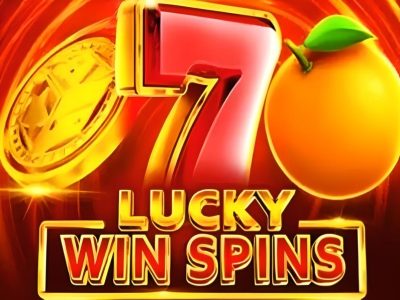 Lucky Win Spins