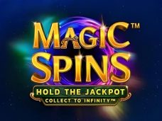 Magic Spins