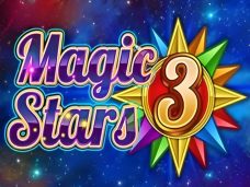 Magic Stars 3