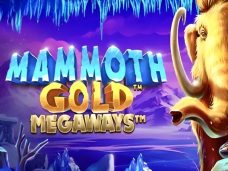 Mammoth Gold Megaways