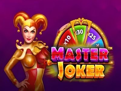 Master Joker