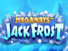 Megaways Jack Frost