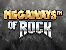 Megaways of Rock