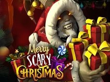 Merry Scary Christmas