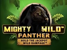 Mighty Wild: Panther