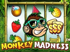 Monkey Madness