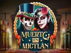 Muerto En Mictlan